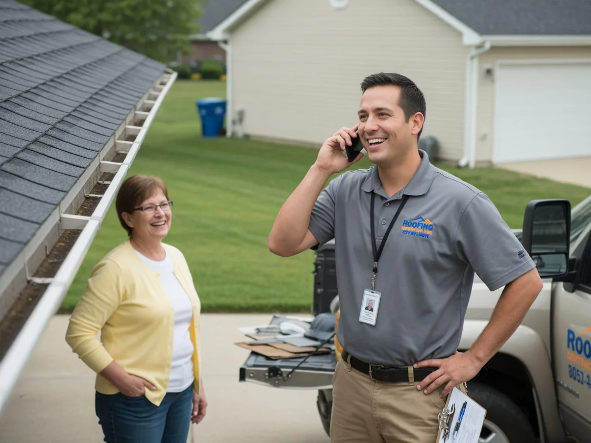 Local Roofing Contractors South Carrollton, KY FAQs